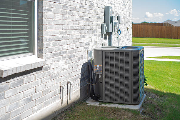 Reliable Heat Pump Repair contractor in Pleasanton, CA by FH HVAC